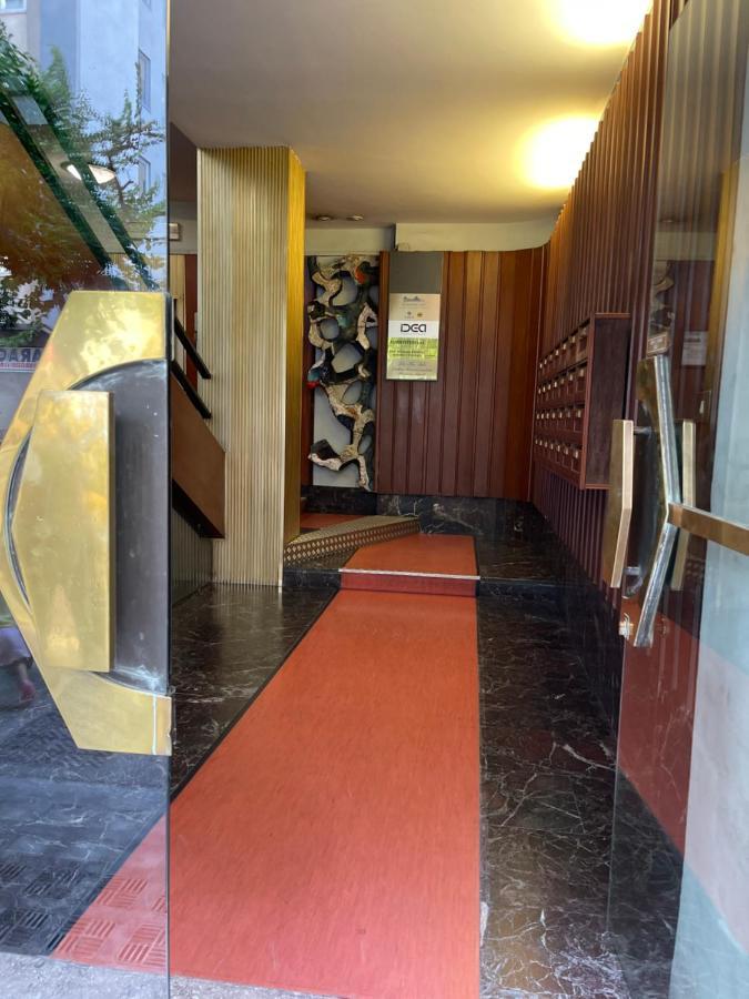 Exotic Home San Paolo Roma Extérieur photo
